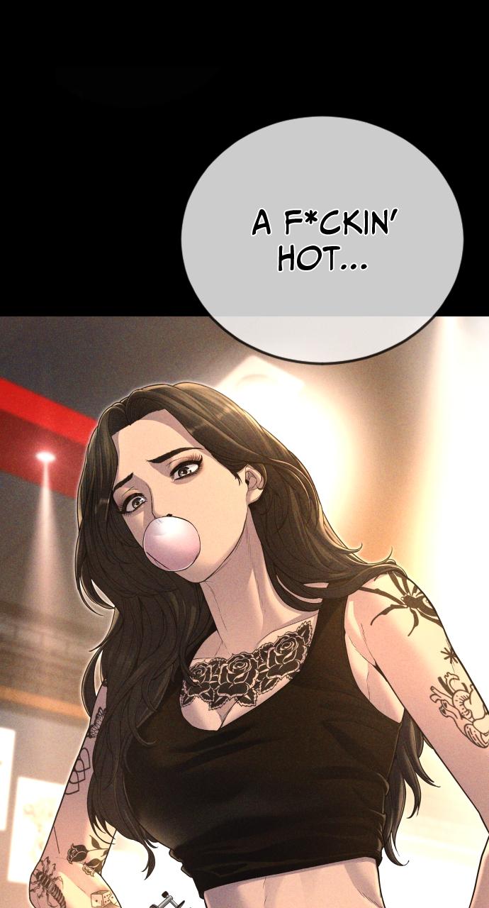 Read Juvenile Offender (en) Manga Online