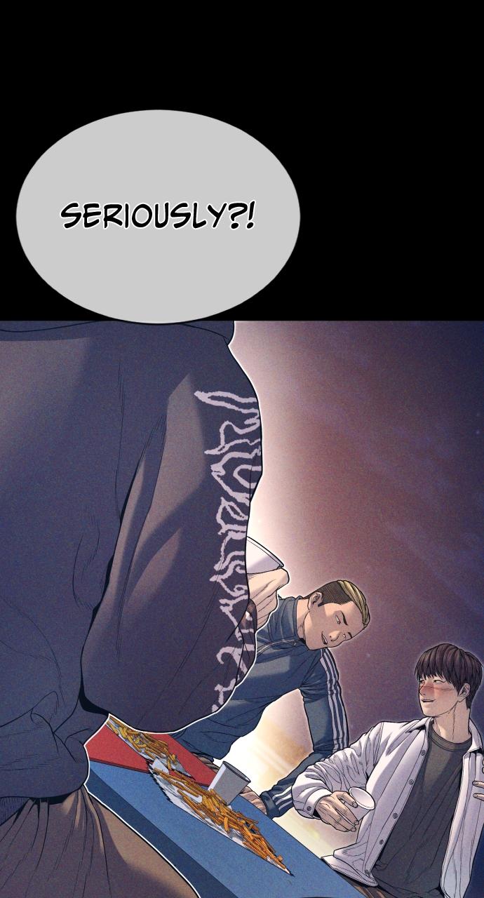 Read Juvenile Offender (en) Manga Online