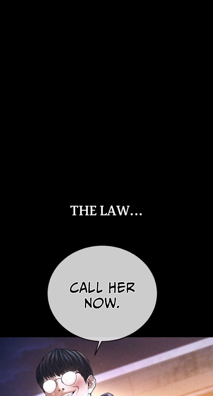 Read Juvenile Offender (en) Manga Online