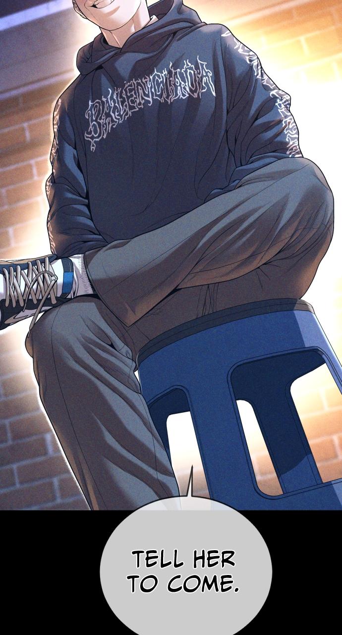 Read Juvenile Offender (en) Manga Online