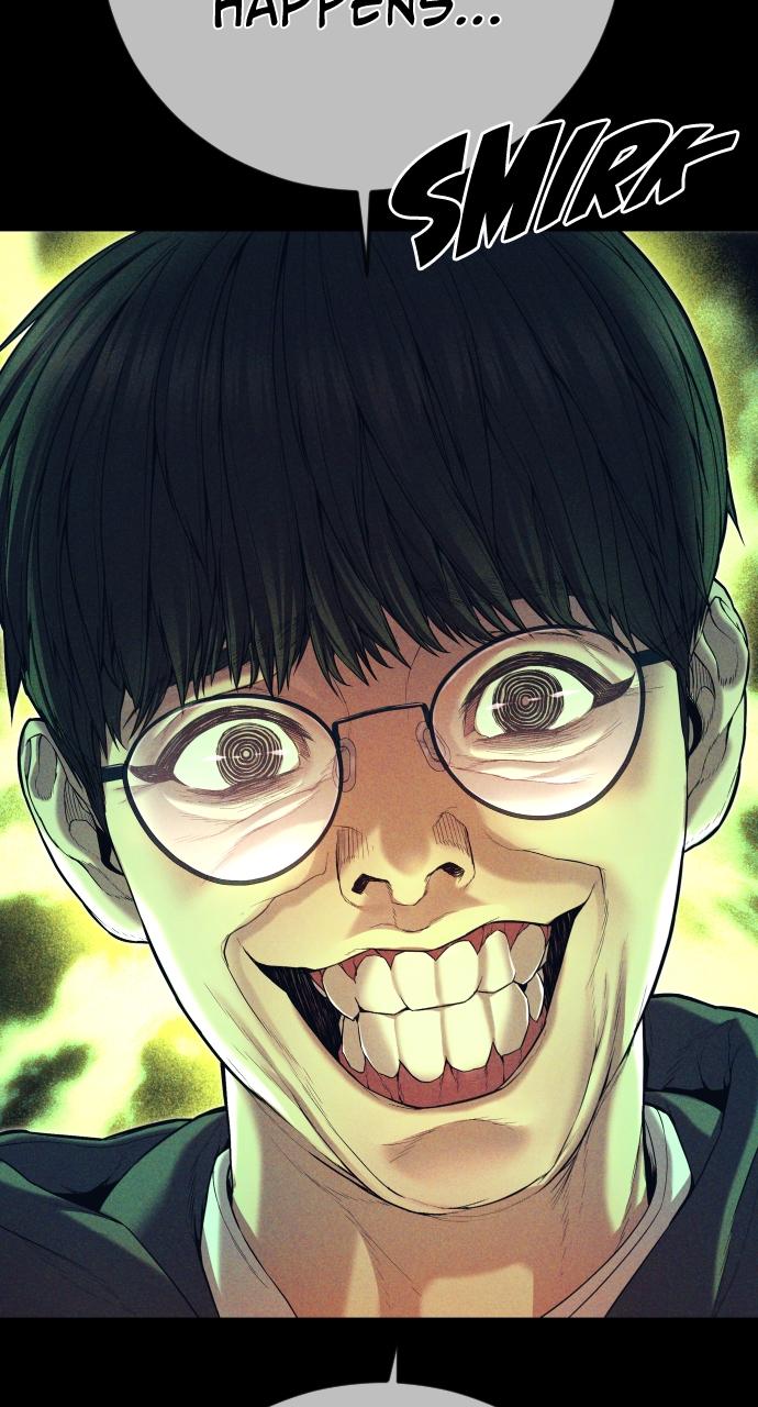 Read Juvenile Offender (en) Manga Online