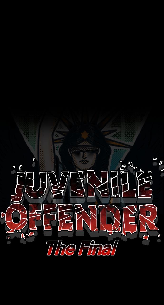 Read Juvenile Offender (en) Manga Online