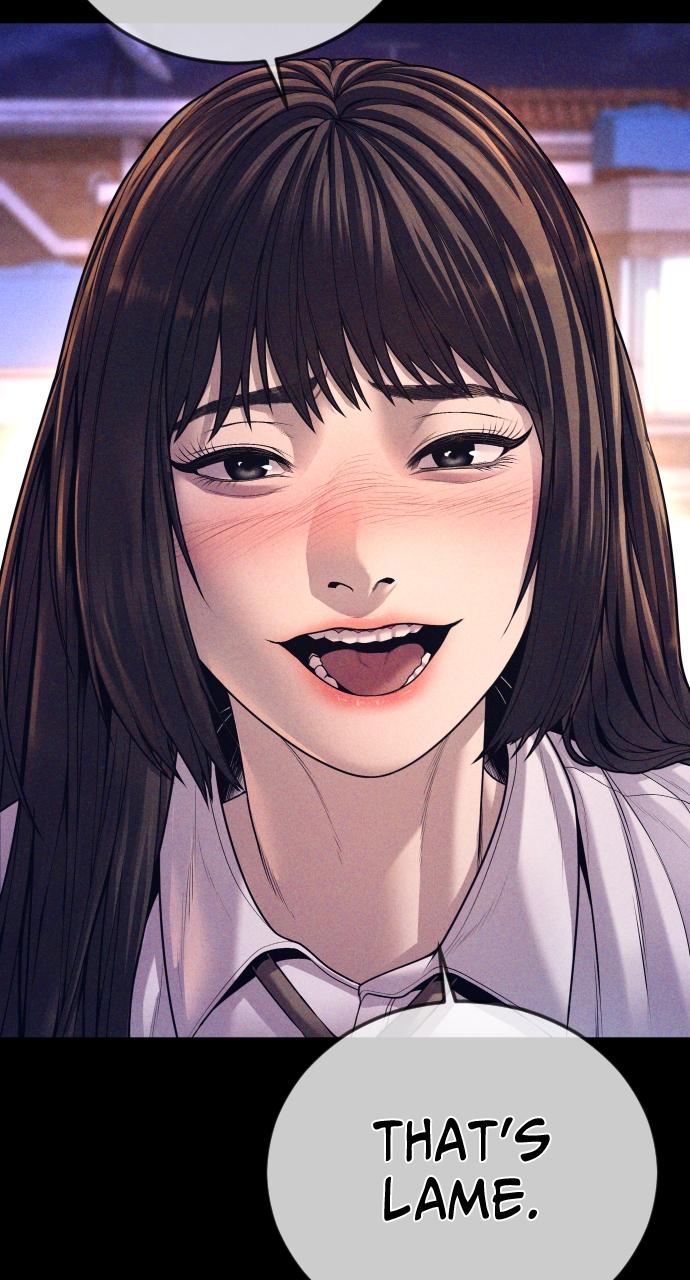 Read Juvenile Offender (en) Manga Online