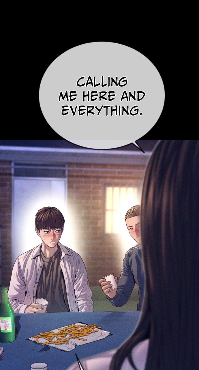 Read Juvenile Offender (en) Manga Online