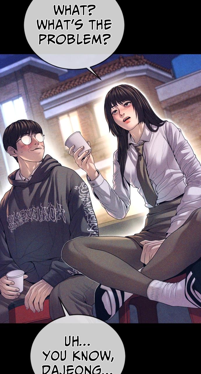 Read Juvenile Offender (en) Manga Online