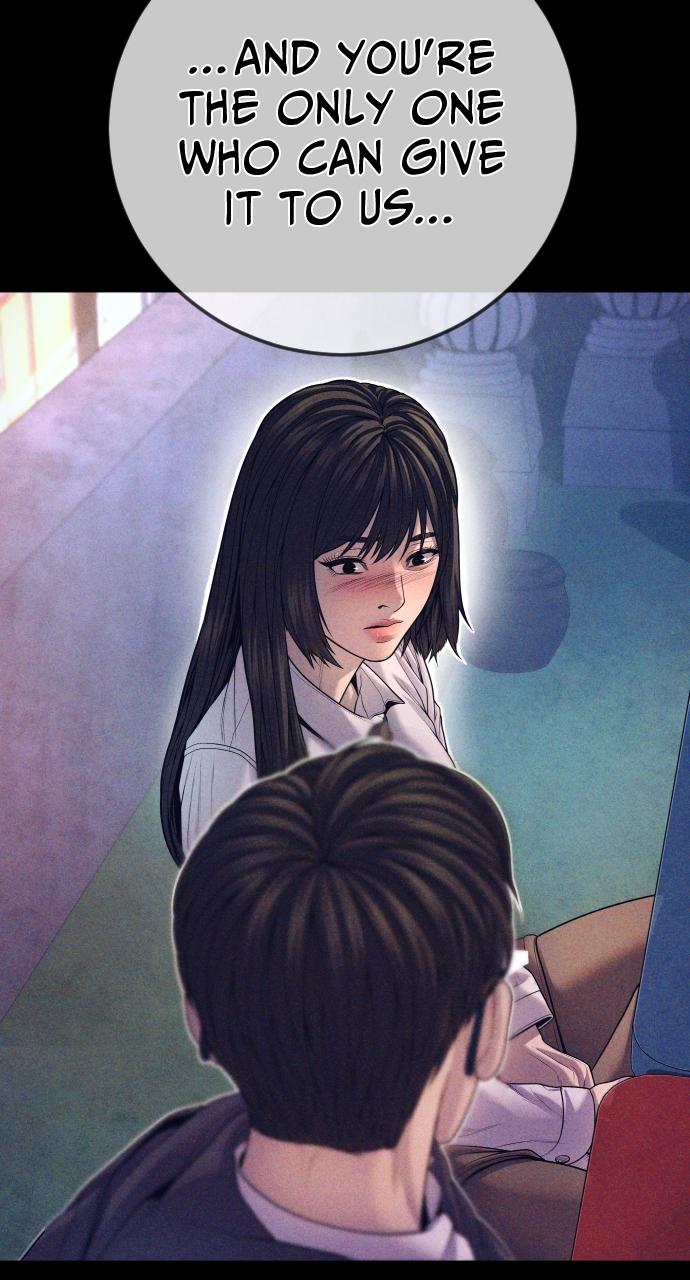 Read Juvenile Offender (en) Manga Online