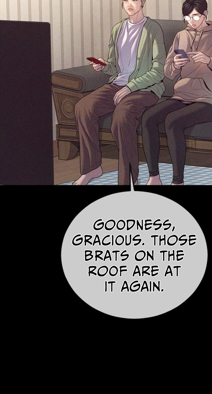 Read Juvenile Offender (en) Manga Online