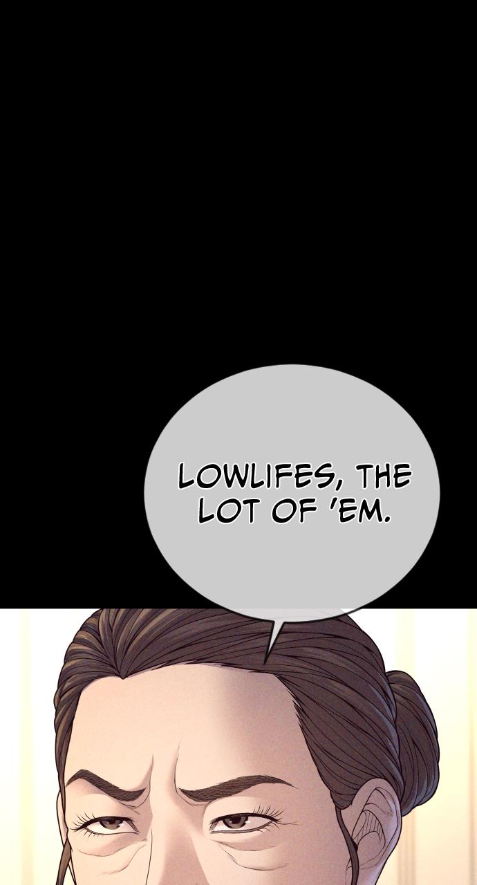 Read Juvenile Offender (en) Manga Online