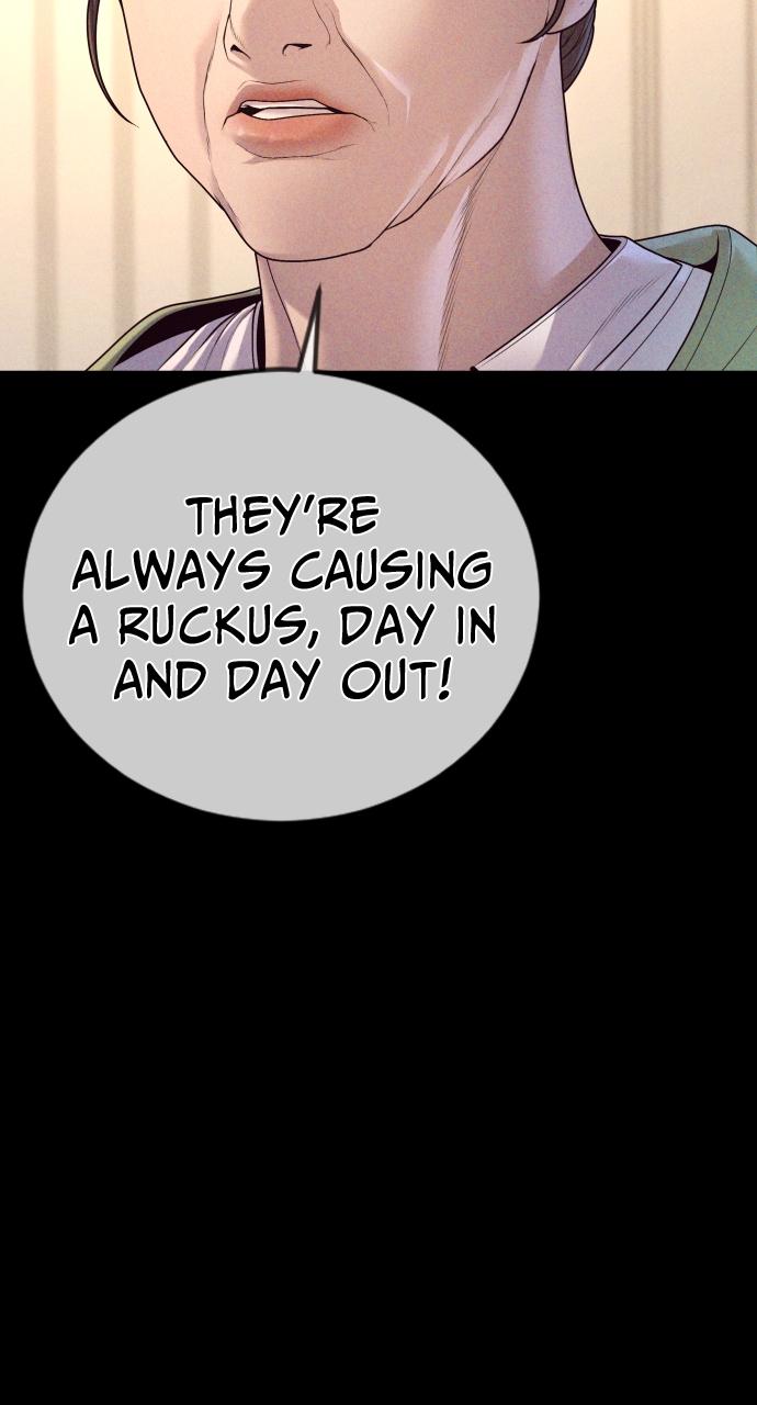 Read Juvenile Offender (en) Manga Online