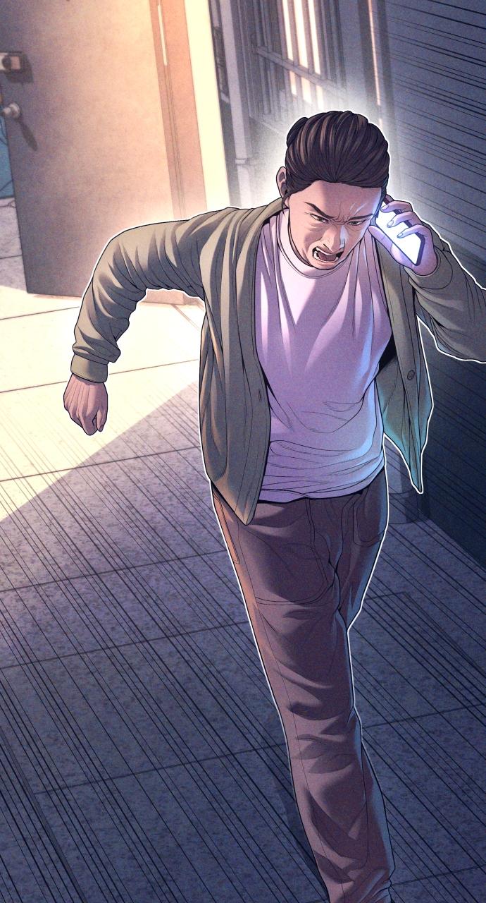 Read Juvenile Offender (en) Manga Online