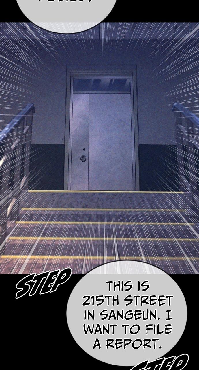 Read Juvenile Offender (en) Manga Online