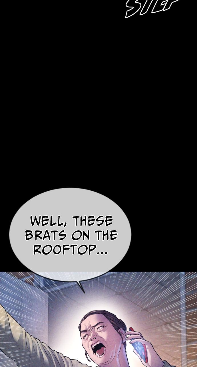 Read Juvenile Offender (en) Manga Online