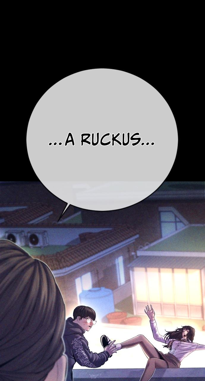 Read Juvenile Offender (en) Manga Online