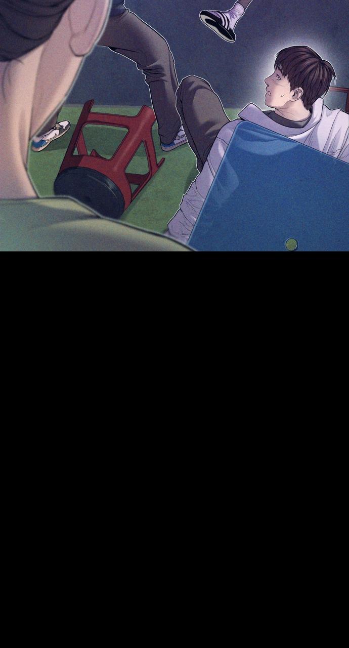 Read Juvenile Offender (en) Manga Online