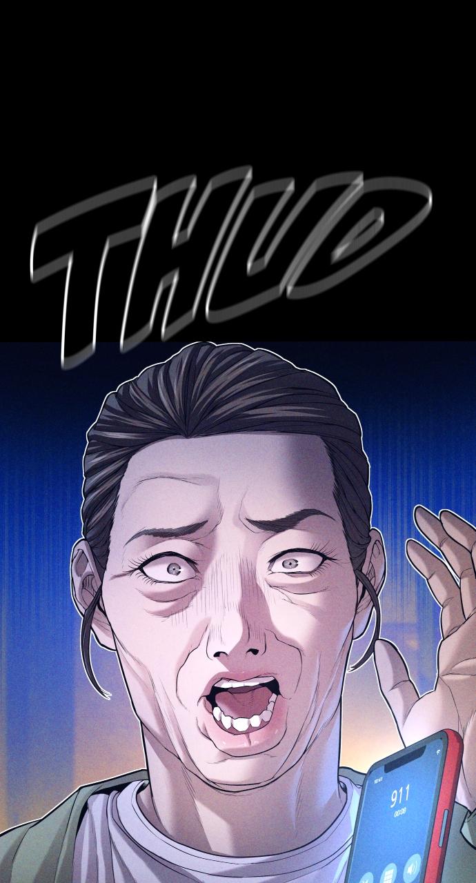 Read Juvenile Offender (en) Manga Online