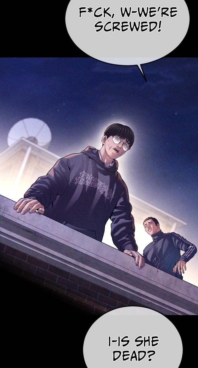 Read Juvenile Offender (en) Manga Online