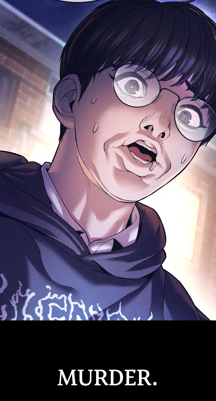 Read Juvenile Offender (en) Manga Online