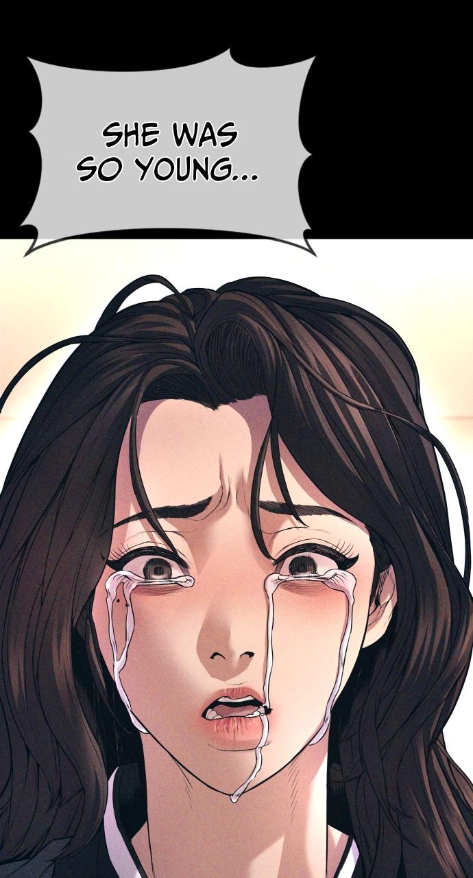 Read Juvenile Offender (en) Manga Online