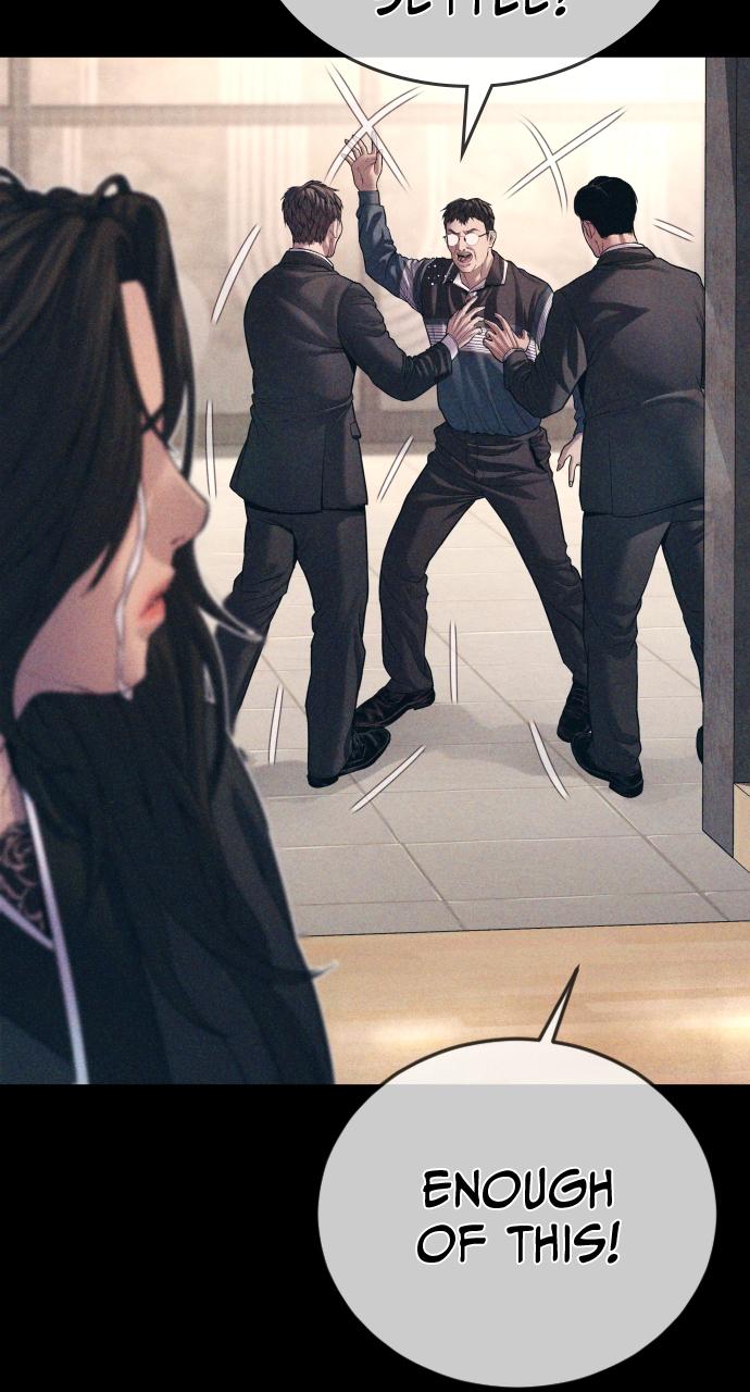 Read Juvenile Offender (en) Manga Online