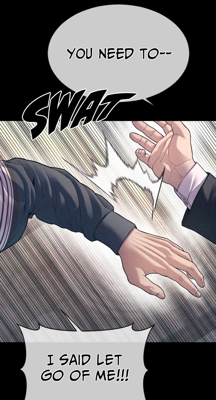 Read Juvenile Offender (en) Manga Online