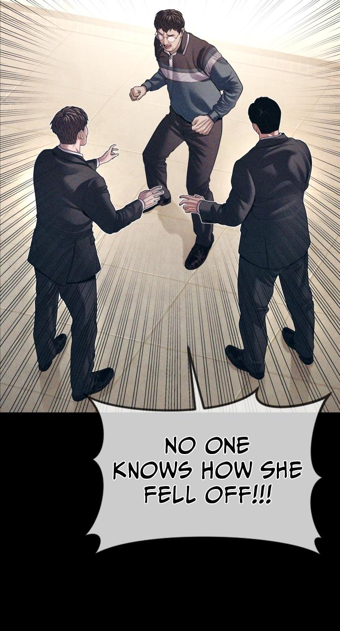 Read Juvenile Offender (en) Manga Online