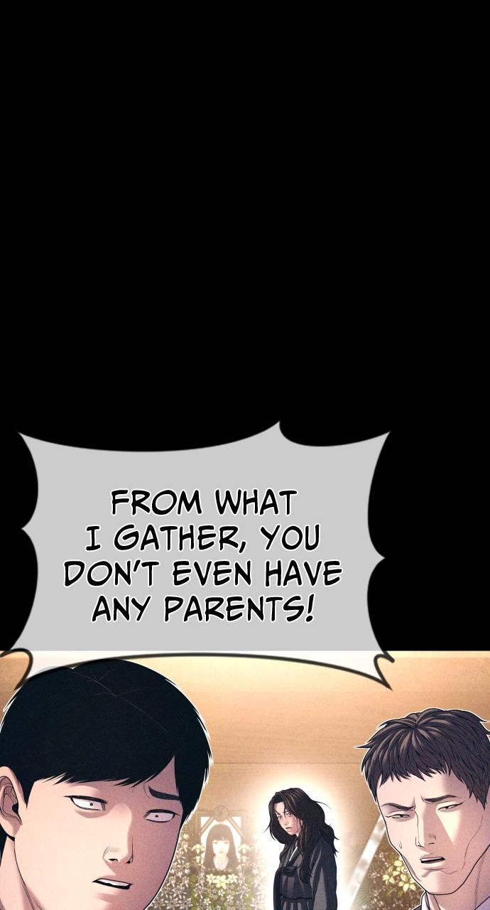 Read Juvenile Offender (en) Manga Online