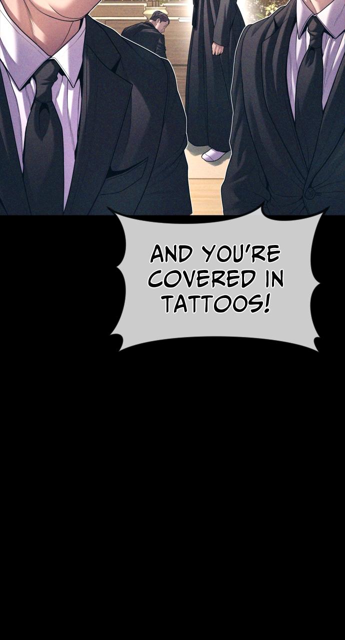 Read Juvenile Offender (en) Manga Online