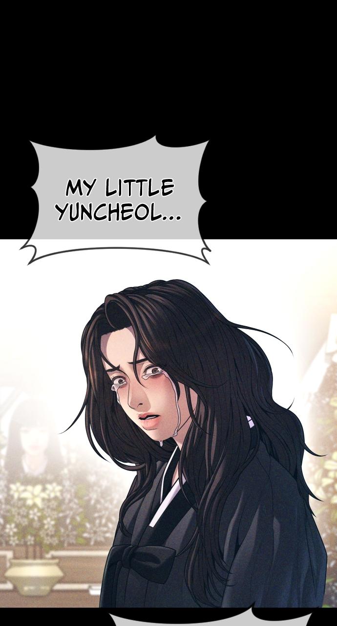 Read Juvenile Offender (en) Manga Online