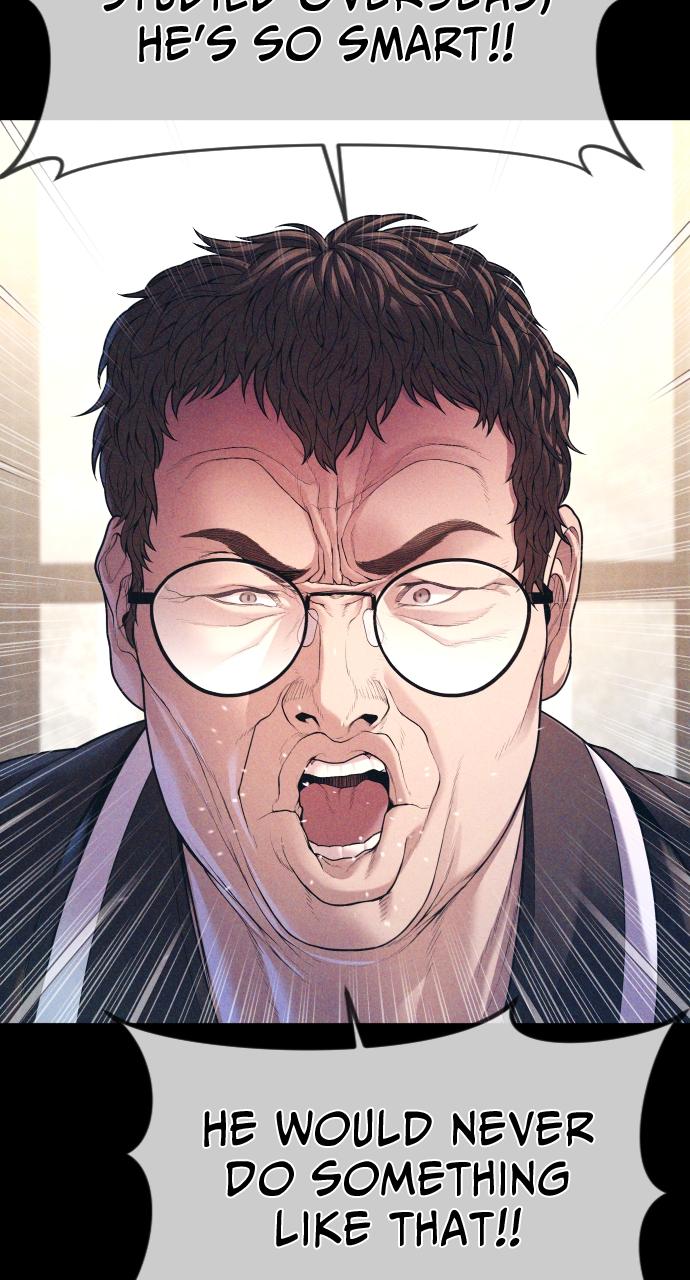 Read Juvenile Offender (en) Manga Online