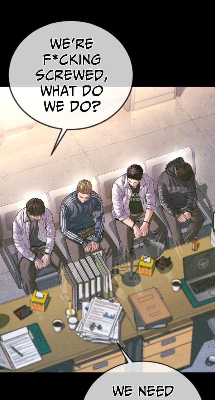 Read Juvenile Offender (en) Manga Online