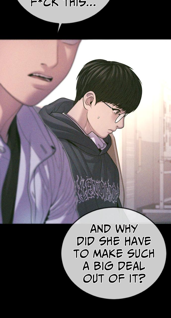 Read Juvenile Offender (en) Manga Online