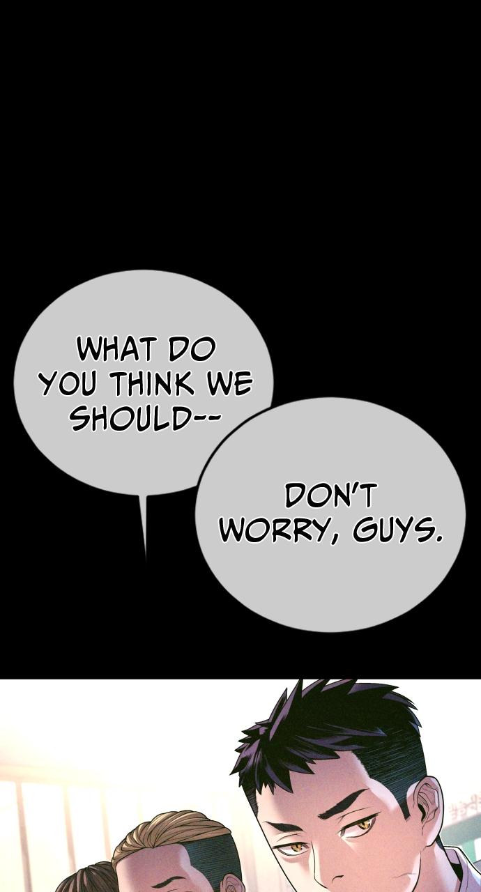 Read Juvenile Offender (en) Manga Online