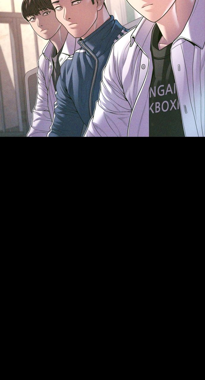 Read Juvenile Offender (en) Manga Online