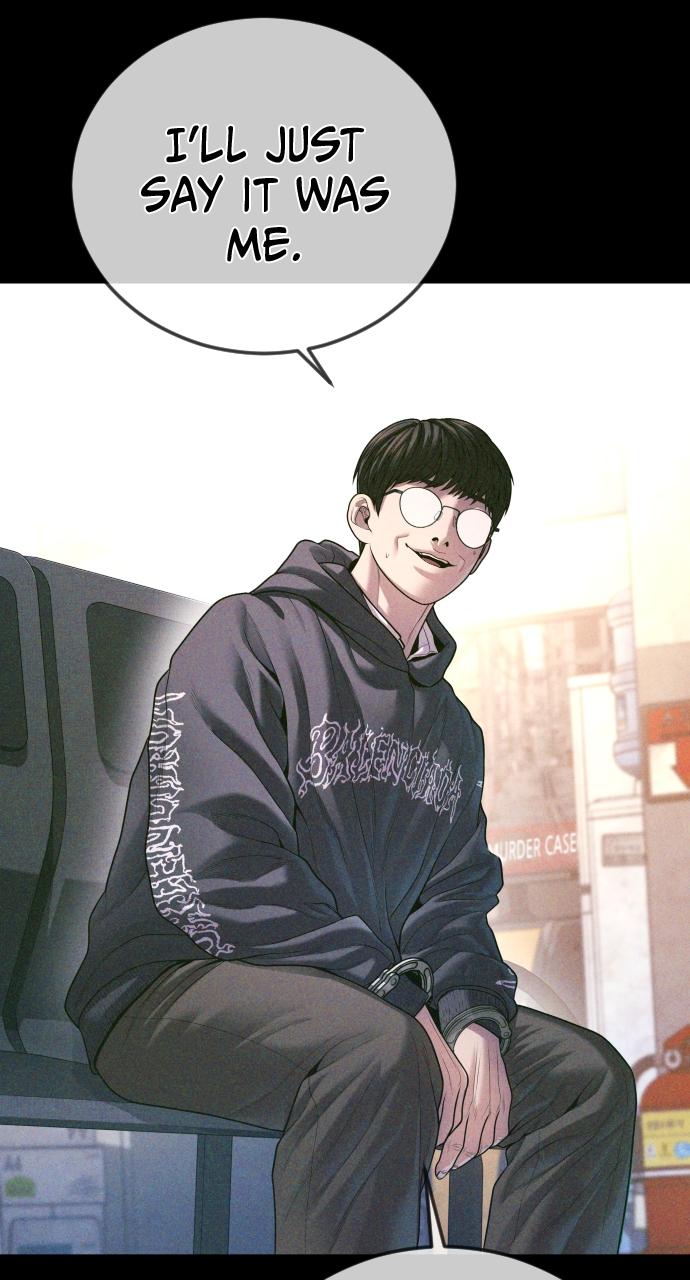 Read Juvenile Offender (en) Manga Online