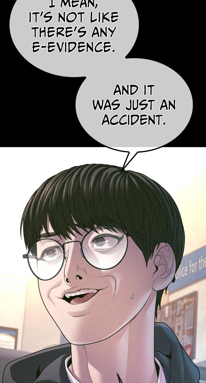 Read Juvenile Offender (en) Manga Online