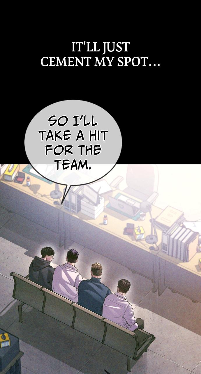 Read Juvenile Offender (en) Manga Online