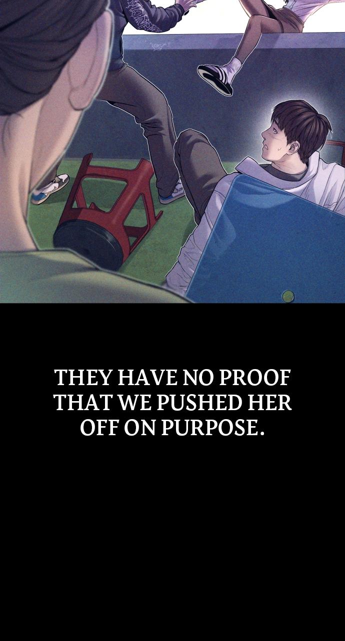 Read Juvenile Offender (en) Manga Online