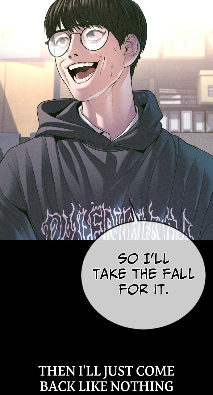 Read Juvenile Offender (en) Manga Online