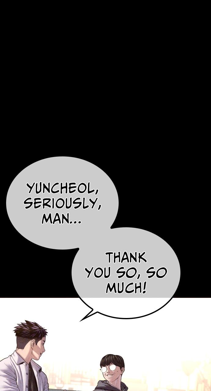 Read Juvenile Offender (en) Manga Online