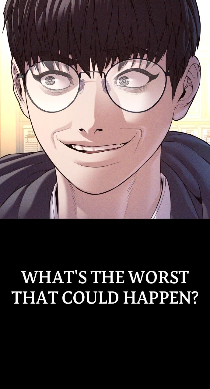 Read Juvenile Offender (en) Manga Online