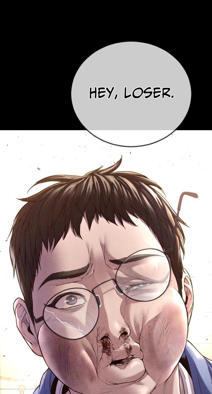 Read Juvenile Offender (en) Manga Online