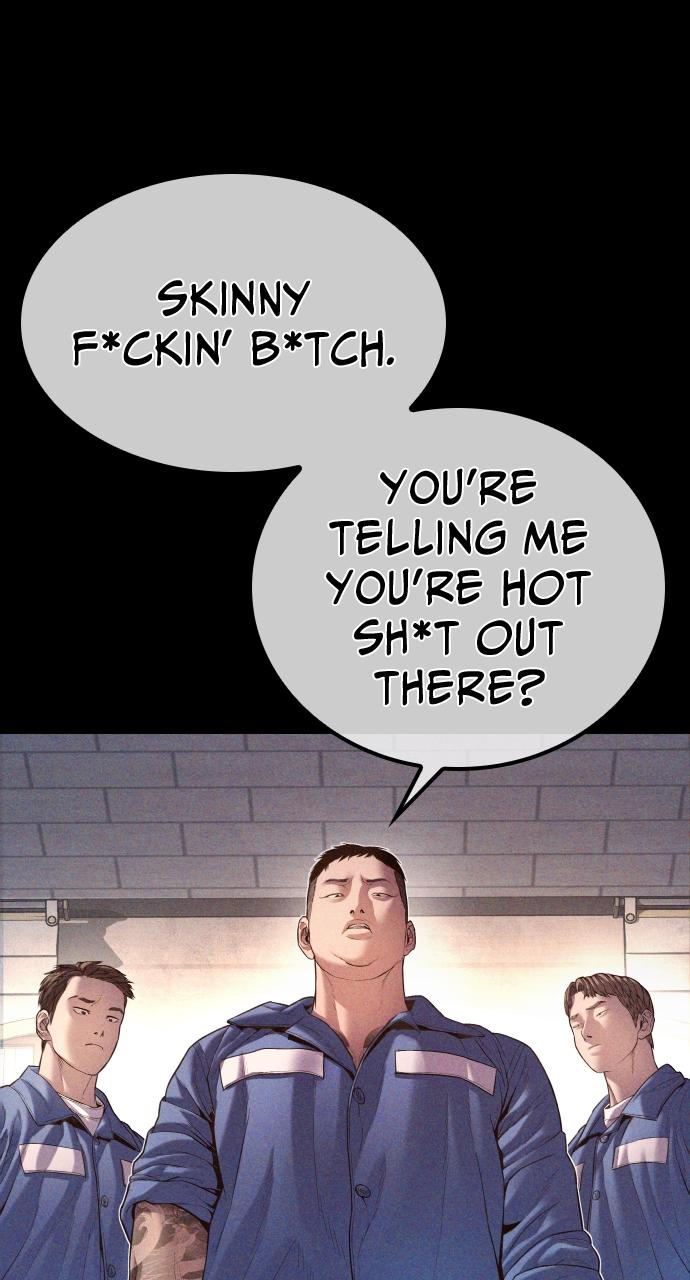 Read Juvenile Offender (en) Manga Online