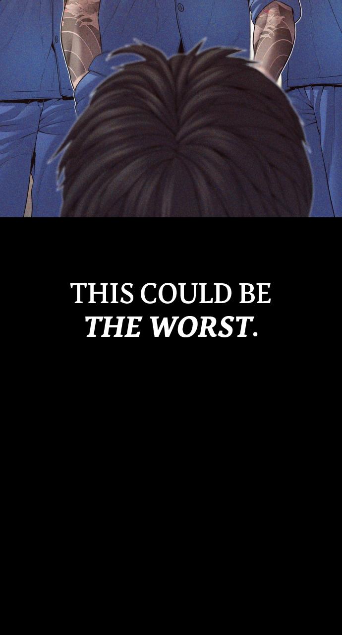 Read Juvenile Offender (en) Manga Online