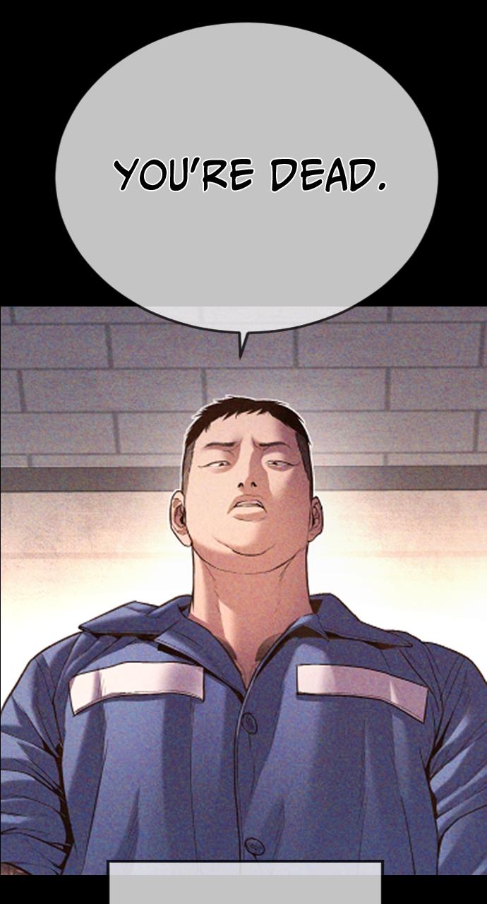 Read Juvenile Offender (en) Manga Online