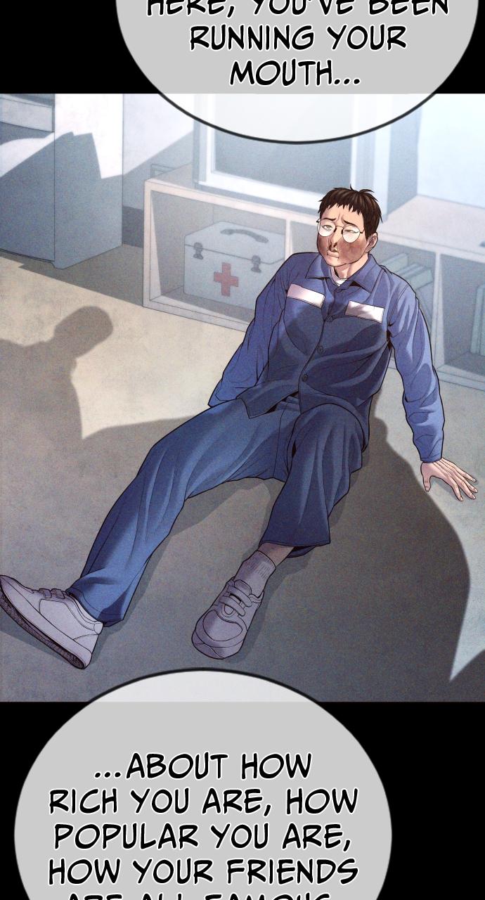 Read Juvenile Offender (en) Manga Online