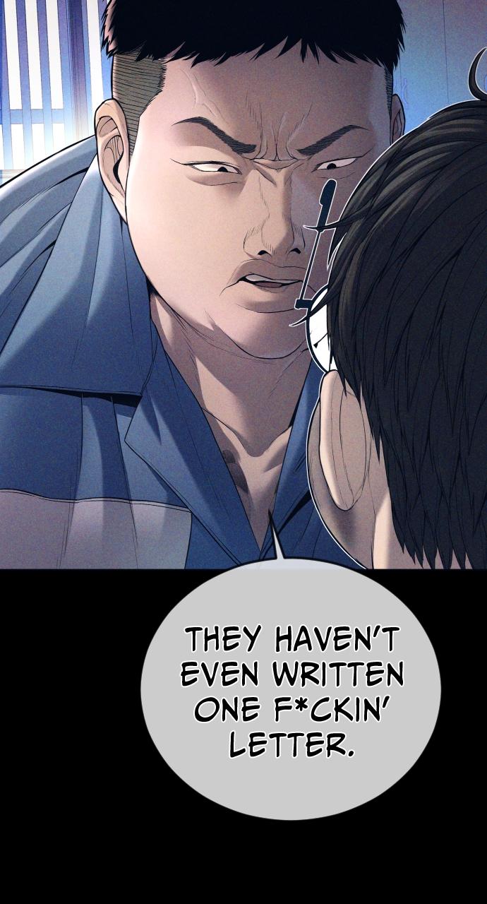 Read Juvenile Offender (en) Manga Online