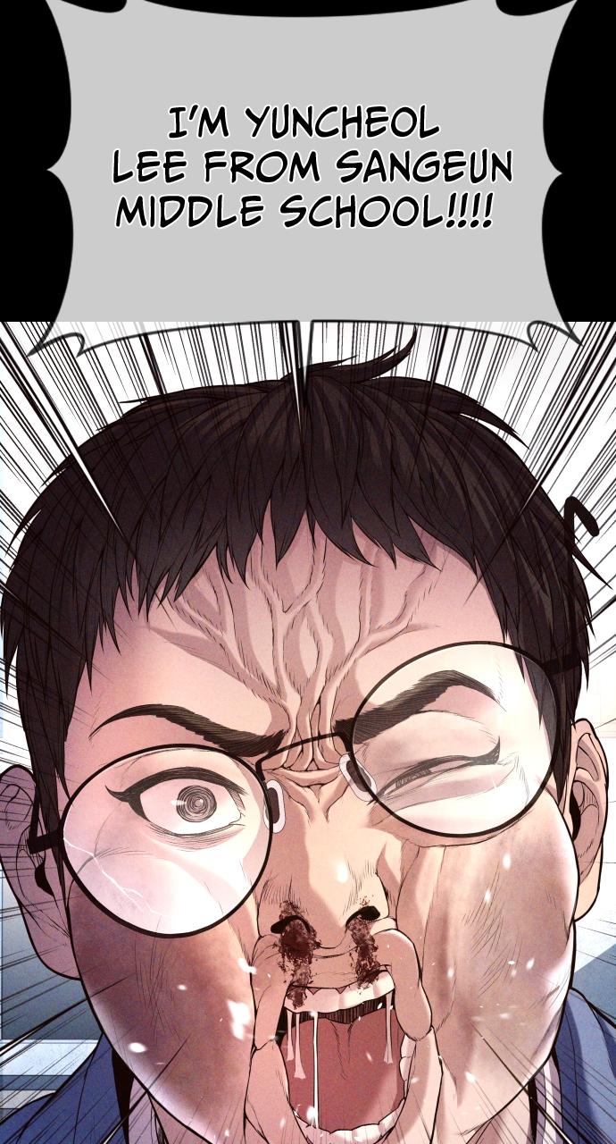 Read Juvenile Offender (en) Manga Online