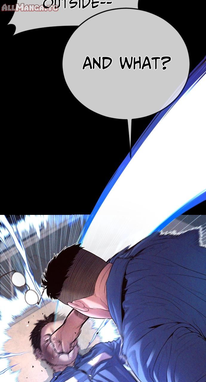 Read Juvenile Offender (en) Manga Online