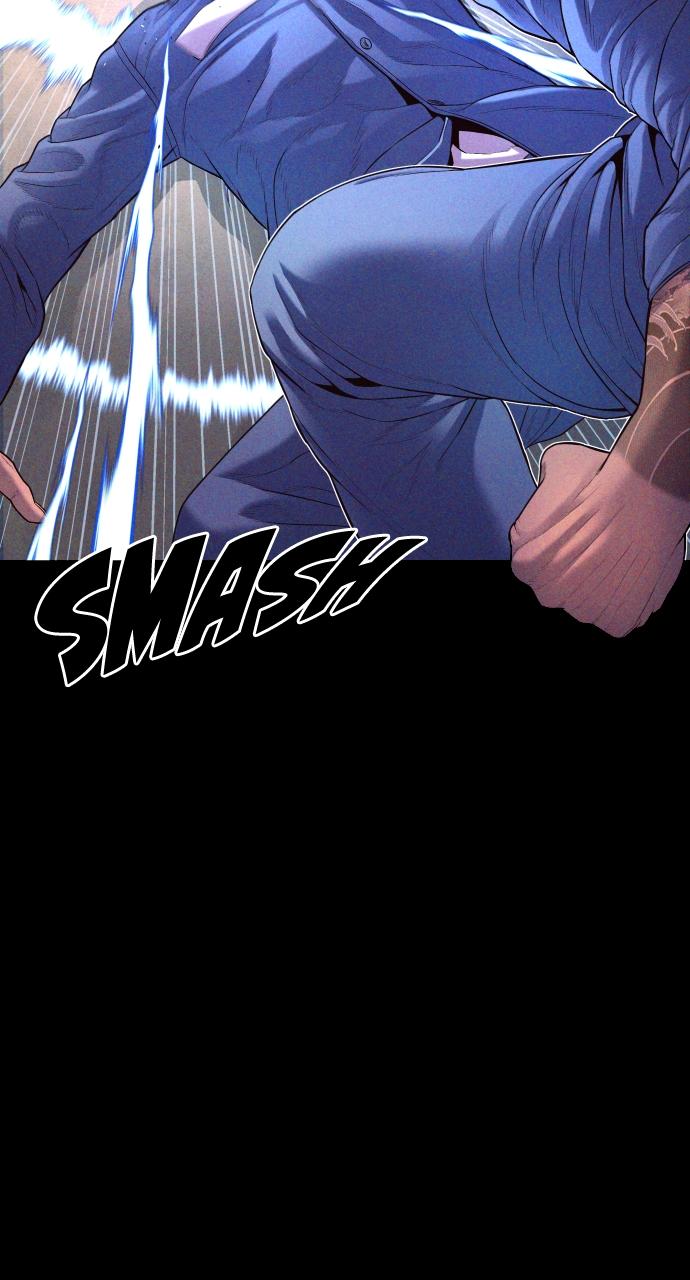 Read Juvenile Offender (en) Manga Online