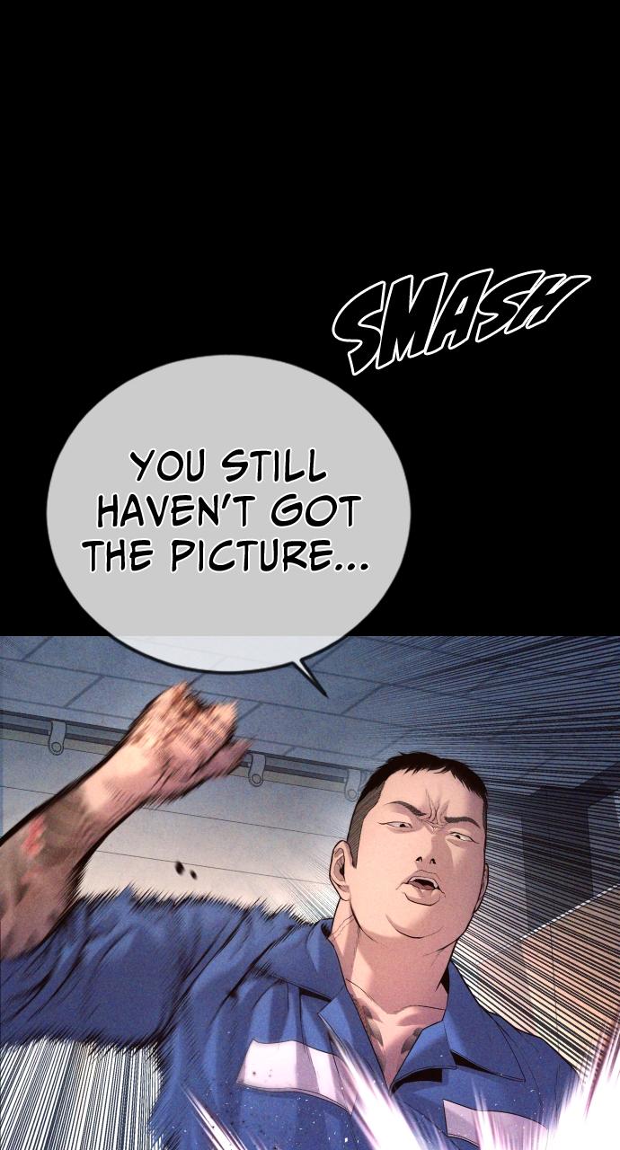 Read Juvenile Offender (en) Manga Online